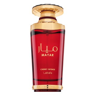 Lattafa Mayar Cherry Intense Eau de Parfum para mujer 100 ml