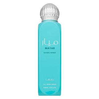Lattafa Mayar Natural Intense All Over Spray para mujer 150 ml