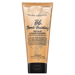 Bumble And Bumble BB Bond Building Repair Conditioner Acondicionador de fortalecimiento Para cabello extra seco y dañado 200 ml