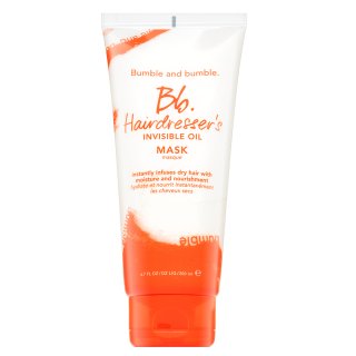 Bumble And Bumble BB Hairdresser's Invisible Oil Mask Mascarilla Desenredador 200 ml
