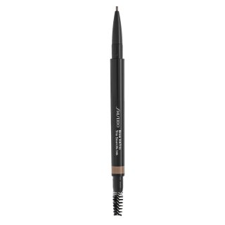 Shiseido Brow Inktrio 02 Taupe pincel para cejas 3 en 1 0,31 g