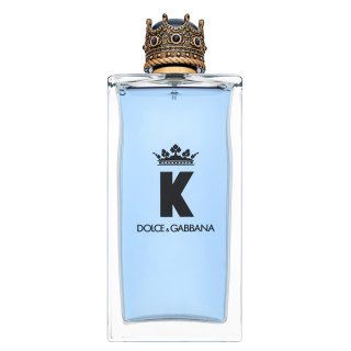 Dolce & Gabbana K by Dolce & Gabbana Eau de Toilette para hombre 200 ml
