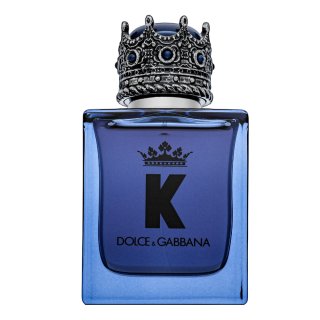 Dolce & Gabbana K by Dolce & Gabbana Intense Eau de Parfum para hombre 50 ml