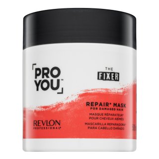 Revlon Professional Pro You The Fixer Repair Mask mascarilla de regeneración profunda Cabello con daños 500 ml