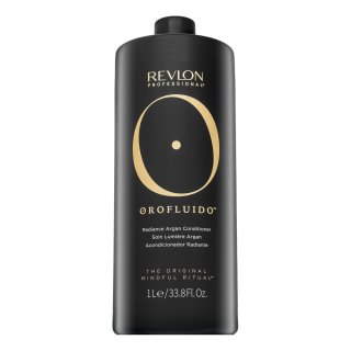 Orofluido Radiance Argan Conditioner Acondicionador de fortalecimiento Para todo tipo de cabello 1000 ml