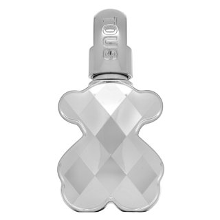 Tous LoveMe The Silver Parfum Eau de Parfum para mujer 30 ml