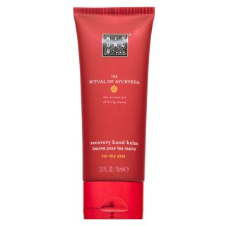 Rituals The Ritual Of Ayurveda Bálsamo nutritivo Recovery Hand Balm 70 ml