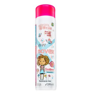 Novex My Little Curls Conditioner Acondicionador Para niños 300 ml