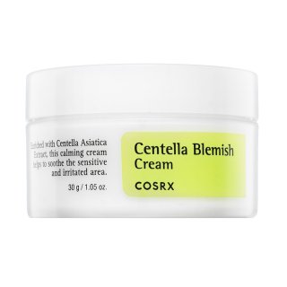 COSRX Centella Blemish crema nutritiva calmante Cream 30 ml