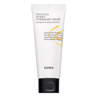 COSRX Full Fit mascarilla de noche regeneradora Propolis Honey Overnight Mask 60 ml