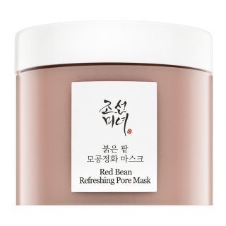 Beauty of Joseon Red Bean mascarilla limpiadora Refreshing Pore Mask 140 ml