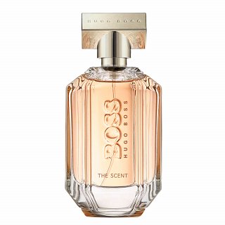 Hugo Boss Boss The Scent For Her Eau de Parfum para mujer Refillable 100 ml