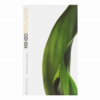 Kenzo Parfum D'Ete Eau de Parfum para mujer 75 ml