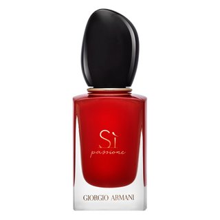 Armani (Giorgio Armani) Si Passione Eau de Parfum para mujer 30 ml