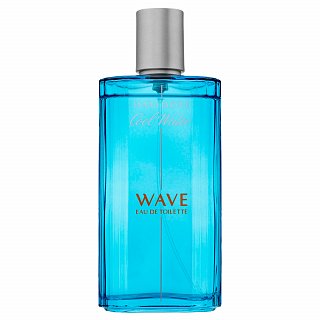 Davidoff Cool Water Wave Eau de Toilette para hombre 125 ml