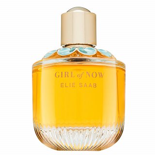 Elie Saab Girl of Now Eau de Parfum para mujer 90 ml