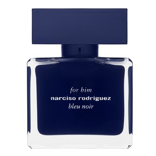 Narciso Rodriguez For Him Bleu Noir Eau de Toilette para hombre 50 ml