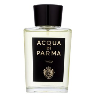 Acqua Di Parma Yuzu Eau De Parfum Unisex 180 Ml-image