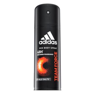 Adidas Team Force Deospray para hombre 150 ml
