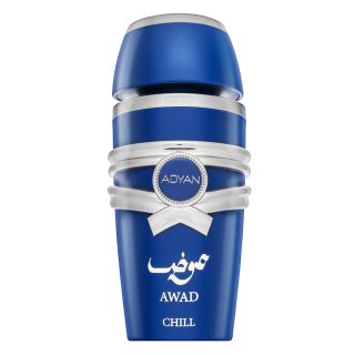 Adyan Awad Chill Perfume Para Mujer 100 Ml-image