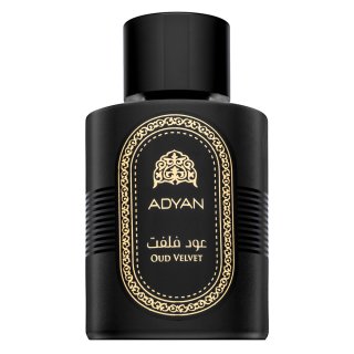 Adyan Oud Velvet Eau De Parfum Para Mujer 100 Ml-image