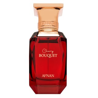 Afnan Cherry Bouquet Eau De Parfum Para Mujer 80 Ml-image