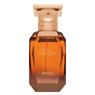 Afnan Delicious Bouquet Eau De Parfum Para Mujer 80 Ml-image