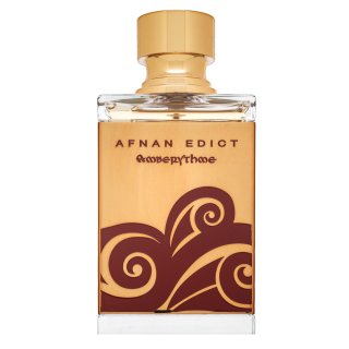 Afnan Edict Amberythme Eau De Parfum Unisex 80 Ml-image