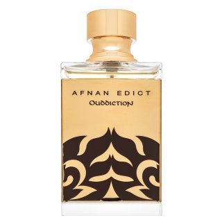 Afnan Edict Ouddiction Eau De Parfum Unisex 80 Ml-image