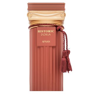 Afnan Historic Doria Eau De Parfum Unisex 100 Ml-image
