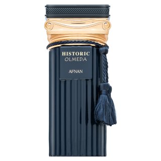Afnan Historic Olmeda Eau De Parfum Unisex 100 Ml-image