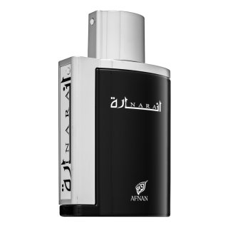 Afnan Inara Black Eau De Parfum Unisex 100 Ml-image