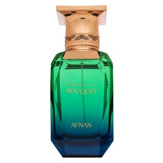 Afnan Mystique Bouquet Eau De Parfum Para Mujer 80 Ml-image