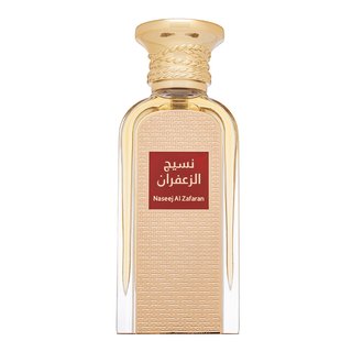 Afnan Naseej Al Zafaran Eau De Parfum Unisex 50 Ml-image