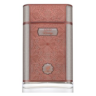 Afnan Oud Rising Eau De Parfum Unisex 80 Ml-image