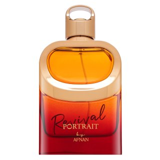 Afnan Portrait Revival Eau De Parfum Unisex 100 Ml-image