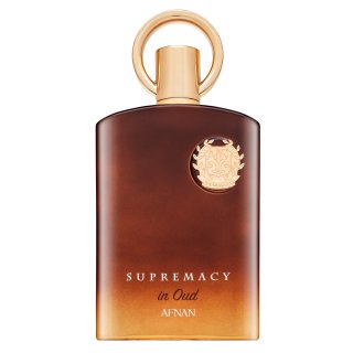 Afnan Supremacy In Oud Perfume Unisex 150 Ml-image
