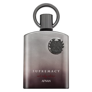 Afnan Supremacy Not Only Intense Eau De Parfum Para Hombre 100 Ml-image