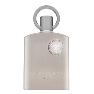 Afnan Supremacy Silver Eau De Parfum 100Ml-image