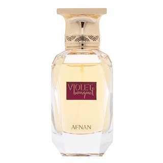 Afnan Violet Bouquet Eau De Parfum Para Mujer 80 Ml-image