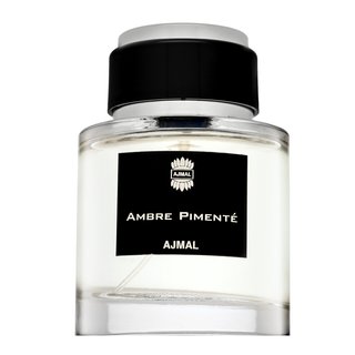 Ajmal Ambre Pimente Eau De Parfum Unisex 100 Ml-image