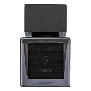 Ajmal Chapter 5 Eau De Parfum Unisex 50 Ml-image