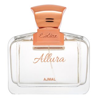 Ajmal Entice Allura Eau De Parfum Para Mujer 75 Ml-image