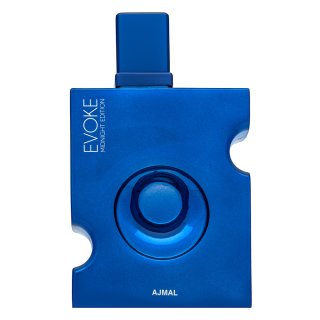 Ajmal Evoke Midnight Eau De Parfum Para Hombre 90 Ml-image