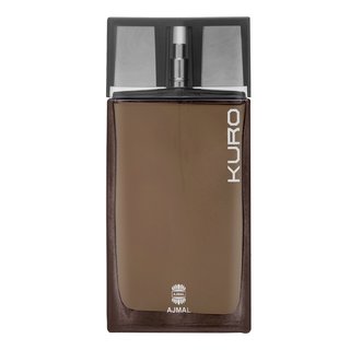 Ajmal Kuro Eau De Parfum Para Hombre 90 Ml-image