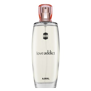 Ajmal Love Addict Eau De Parfum Para Mujer 100 Ml-image