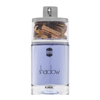 Ajmal Shadow Blue Eau De Parfum Para Hombre 75 Ml-image