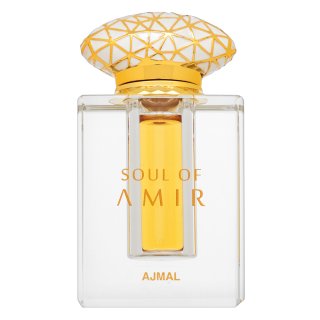 Ajmal Soul Of Amir Aceite Perfumado Unisex 12 Ml-image