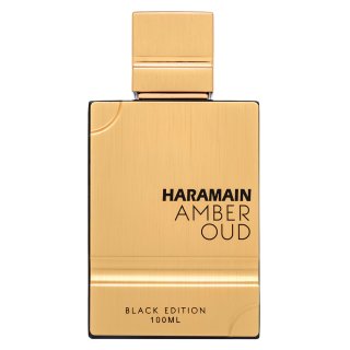 Al Haramain Amber Oud Black Edition Eau De Parfum Unisex 100 Ml-image