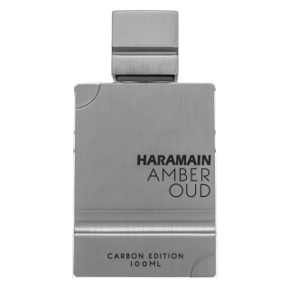 Al Haramain Amber Oud Carbon Edition Eau De Parfum Unisex 100 Ml-image
